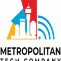 Metropolitan Tech Company unveils new digital platform to reflect tech-driven future